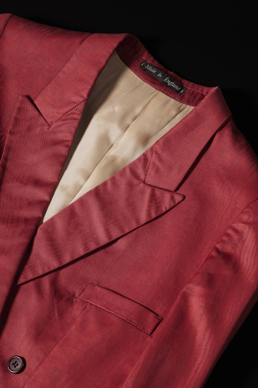 A Frame Around a Picture: Six Decades of Paul Smith Tailoring A Frame Around a Picture: Six Decades of Paul Smith Tailoring